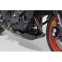 OSŁONA SILNIKA, PŁYTA POD SILNIK SW-MOTECH YAMAHA MT-09 (21-) BLACK