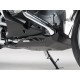 OSŁONA SILNIKA, PŁYTA POD SILNIK SW-MOTECH BMW R 1200 RT (14-), BLACK