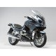 OSŁONA SILNIKA, PŁYTA POD SILNIK SW-MOTECH BMW R 1200 RT (14-), BLACK