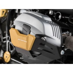 OSŁONA CYLINDRA SW-MOTECH BMW R1200 R/GS/ADV, R NINET, GOLD