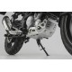 OSŁONA SILNIKA, PŁYTA POD SILNIK SW-MOTECH BMW G 310 GS (17-), SILVER