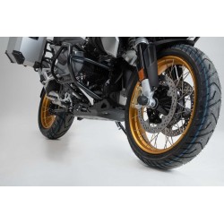 OSŁONA SILNIKA, PŁYTA POD SILNIK SW-MOTECH BMW R 1250 GS / ADV / RALLYE (18-) BLACK