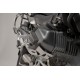 OSŁONA CYLINDRA SW-MOTECH BMW R 1250 GS/ADV, R 1250 RS/RT, SILVER