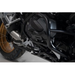 OSŁONA CYLINDRA SW-MOTECH BMW R 1250 GS (18-), R 1250 R (18-) BLACK