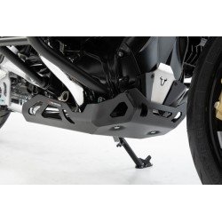 OSŁONA SILNIKA, PŁYTA POD SILNIK SW-MOTECH BMW R 1250 R/RS (18-), BLACK