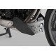 OSŁONA SILNIKA, PŁYTA POD SILNIK SW-MOTECH BMW F 900 R / XR (19-), BLACK/SILVER