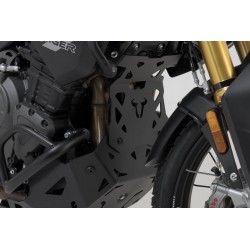 PRZEDŁUŻENIE OSŁONY SILNIKA NA STOPKE CENTRALNĄ SW-MOTECH TRIUMPH TIGER 1200 MODELS (22-)