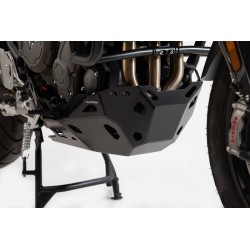 OSŁONA SILNIKA, PŁYTA POD SILNIK SW-MOTECH TRIUMPH TIGER 900/ GT/ PRO (19-), BLACK