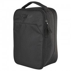 TORBA NA GOGLE FOX MX BLACK NS