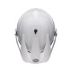 KASK BELL MX-9 ADVENTURE MIPS WHITE S