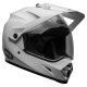 KASK BELL MX-9 ADVENTURE MIPS WHITE S