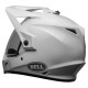 KASK BELL MX-9 ADVENTURE MIPS WHITE S