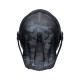 KASK BELL MX-9 ADVENTURE MIPS STEALTH CAMO MATTE BLACK/HI-VIZ S