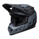 KASK BELL MX-9 MIPS DISRUPT MATTE BLACK/CHARCOAL XL