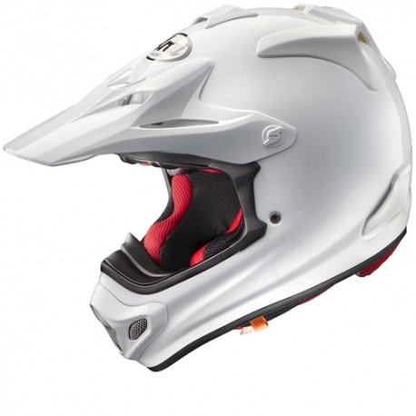 KASK ARAI MX-V WHITE S