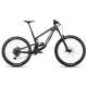 ROWER SANTA CRUZ NOMAD 6 CC MX X01 AXS COIL MATTE CARBON S