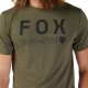 T-SHIRT FOX NON STOP TECH OLIVE GREEN S