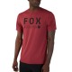 T-SHIRT FOX NON STOP TECH SCARLET S