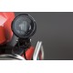 ZESTAW LAMP PRZECIWMGŁOWYCH EVO SW-MOTECH HONDA CROSSTOURER (11-), BLACK