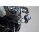 ZESTAW LAMP PRZECIWMGŁOWYCH EVO SW-MOTECH KAWASAKI VERSYS 1000 (18-), BLACK