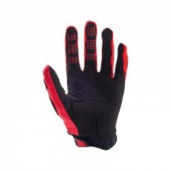 RĘKAWICE FOX PAWTECTOR BLACK/RED S