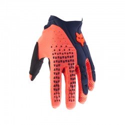 RĘKAWICE FOX PAWTECTOR NAVY/ORANGE S