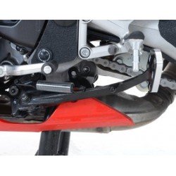 ELEMENT NÓŻKI RG RACING HONDA VFR800 14- SILVER