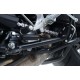 ELEMENT NÓŻKI RG RACING YAMAHA MT-09 TRACER / MT-09 SILVER