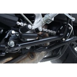 ELEMENT NÓŻKI RG RACING YAMAHA MT-09 TRACER / MT-09 SILVER