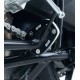 ELEMENT NÓŻKI RG RACING YAMAHA MT-09 TRACER / MT-09 SILVER