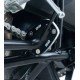 ELEMENT NÓŻKI RG RACING YAMAHA MT-09 TRACER / MT-09 SILVER