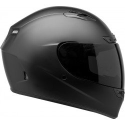 KASK BELL QUALIFIER DLX BLACKOUT BLACK MATT S