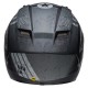 KASK BELL QUALIFIER DLX MIPS DMC MATTE BLACK/GREY S