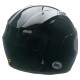 KASK BELL QUALIFIER DLX MIPS BLACK M