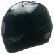 KASK BELL QUALIFIER DLX MIPS BLACK M