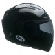 KASK BELL QUALIFIER DLX MIPS BLACK M