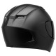 KASK BELL QUALIFIER DLX MIPS BLACK MATT S