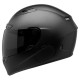 KASK BELL QUALIFIER DLX MIPS BLACK MATT S