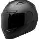 KASK BELL QUALIFIER DLX MIPS BLACK MATT S