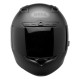 KASK BELL QUALIFIER DLX MIPS BLACK MATT S