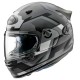 KASK ARAI QUANTIC FACE GREY XS