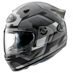 KASK ARAI QUANTIC FACE GREY XS