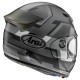 KASK ARAI QUANTIC FACE GREY XS