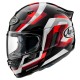 KASK ARAI QUANTIC SNAKE RED XS