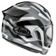 KASK ARAI QUANTIC SNAKE WHITE XS