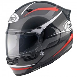 KASK ARAI QUANTIC RAY BLACK XS