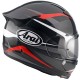 KASK ARAI QUANTIC RAY BLACK XS