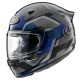 KASK ARAI QUANTIC FACE BLUE XS