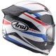 KASK ARAI QUANTIC RAY WHITE XS