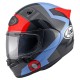 KASK ARAI QUANTIC SPACE BLUE XS